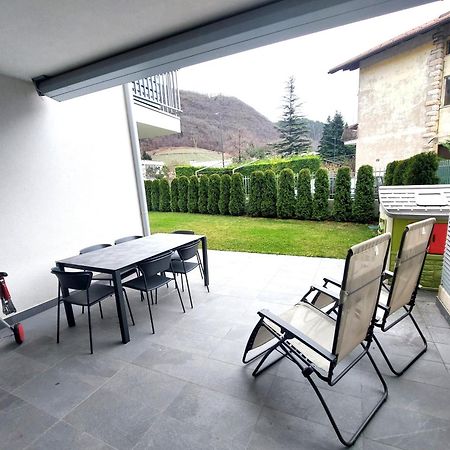Casa Aurora Apartment San Michele allʼAdige Екстериор снимка