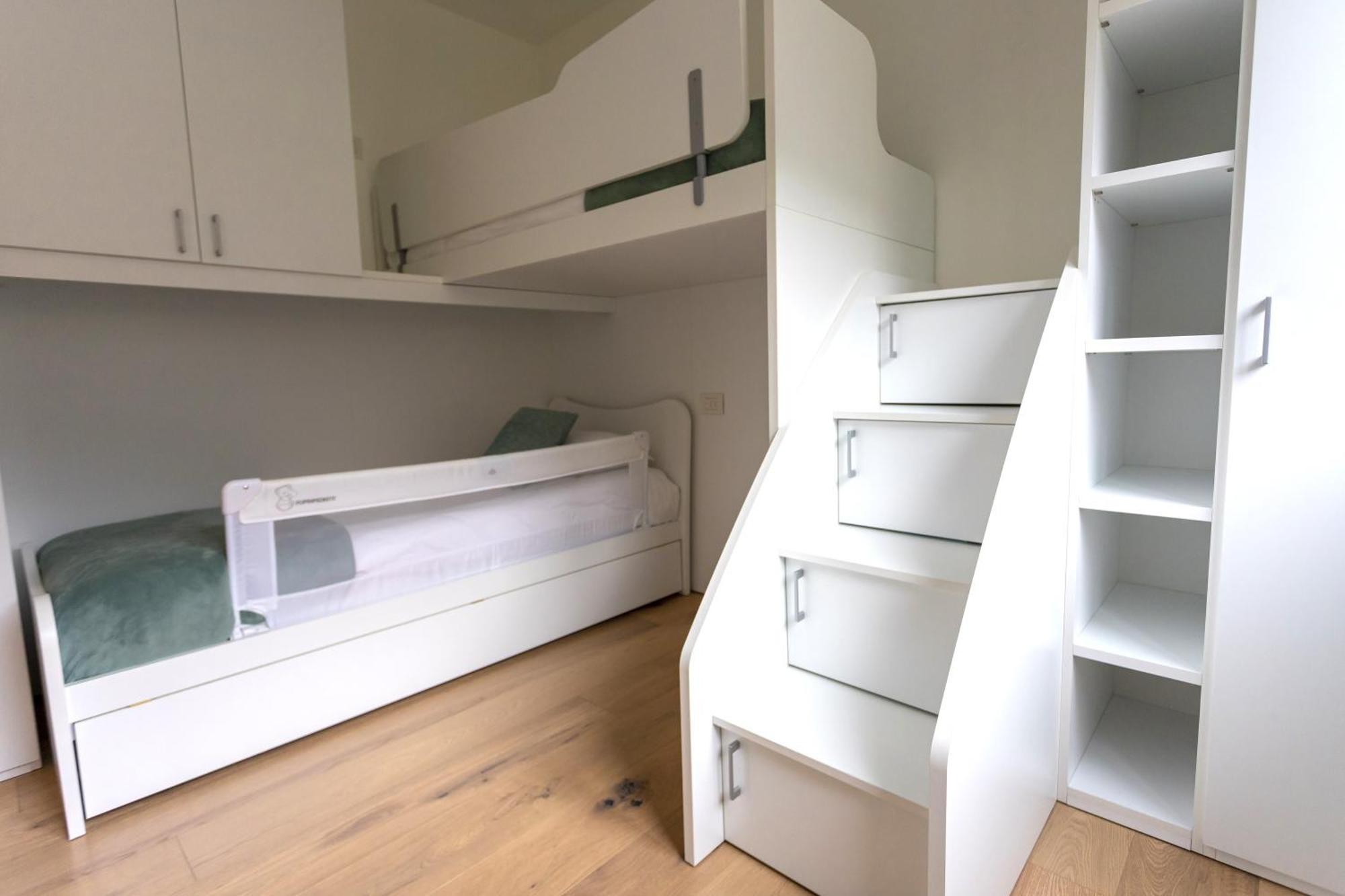 Casa Aurora Apartment San Michele allʼAdige Екстериор снимка