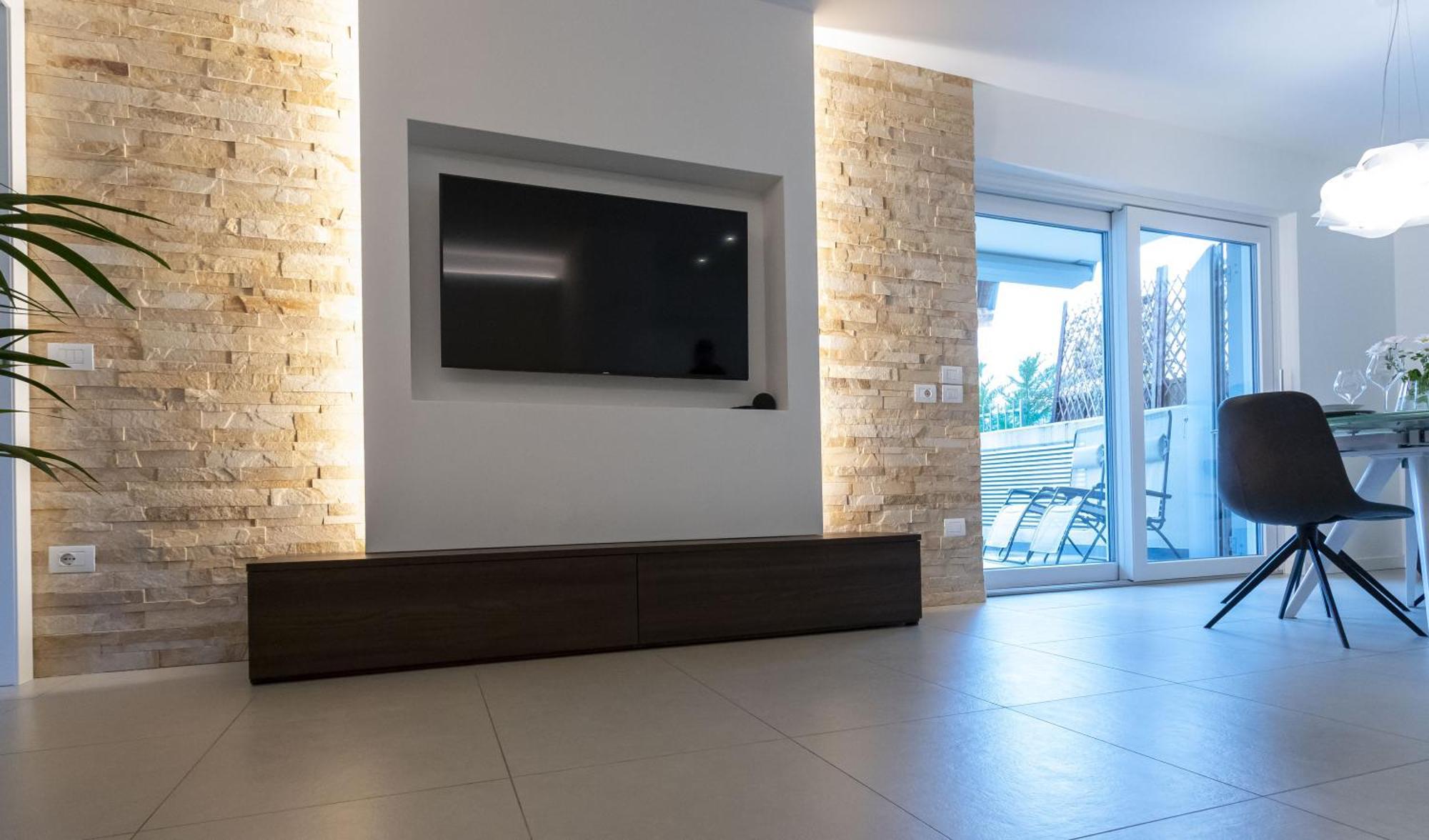Casa Aurora Apartment San Michele allʼAdige Екстериор снимка