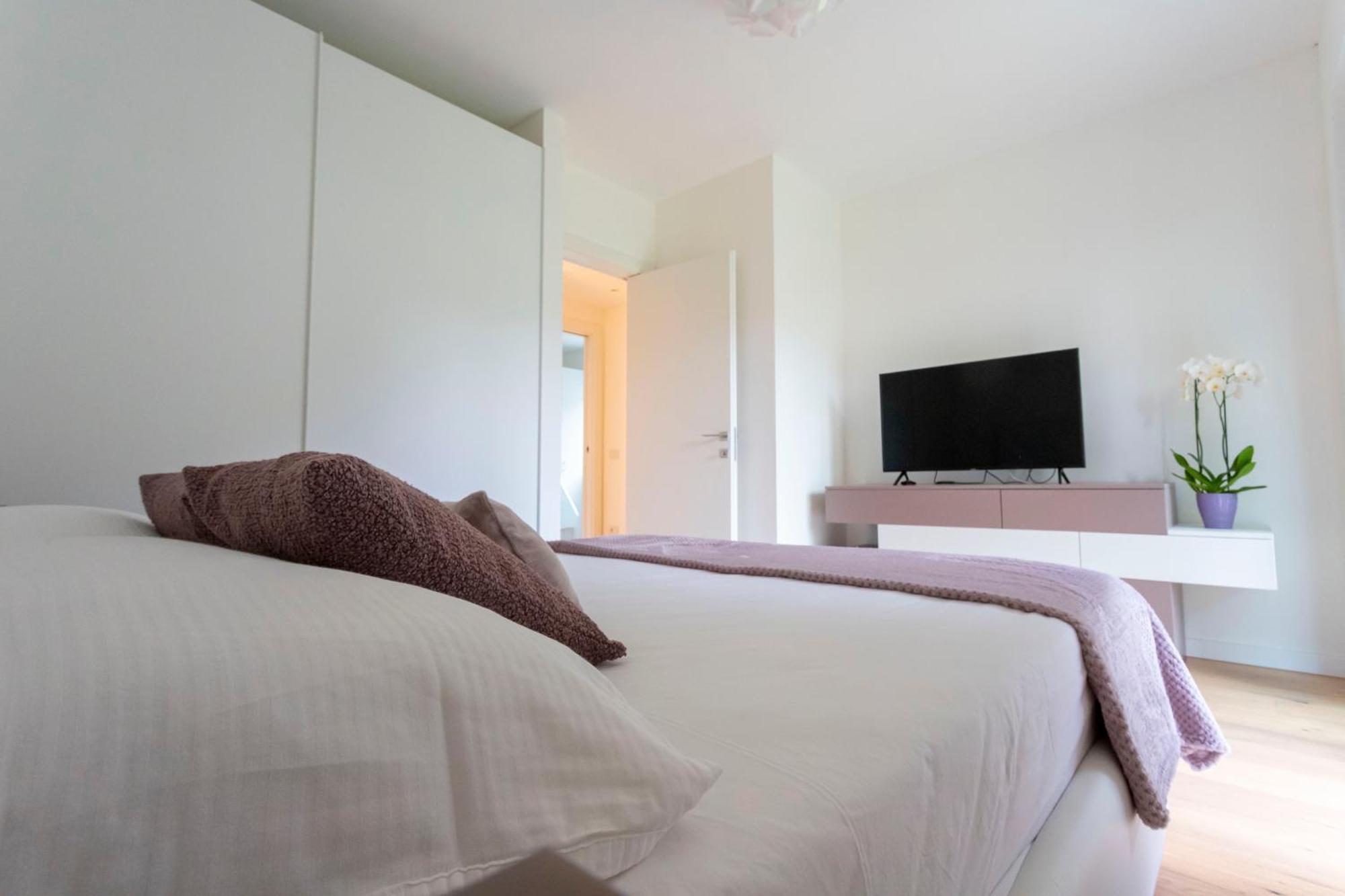 Casa Aurora Apartment San Michele allʼAdige Екстериор снимка