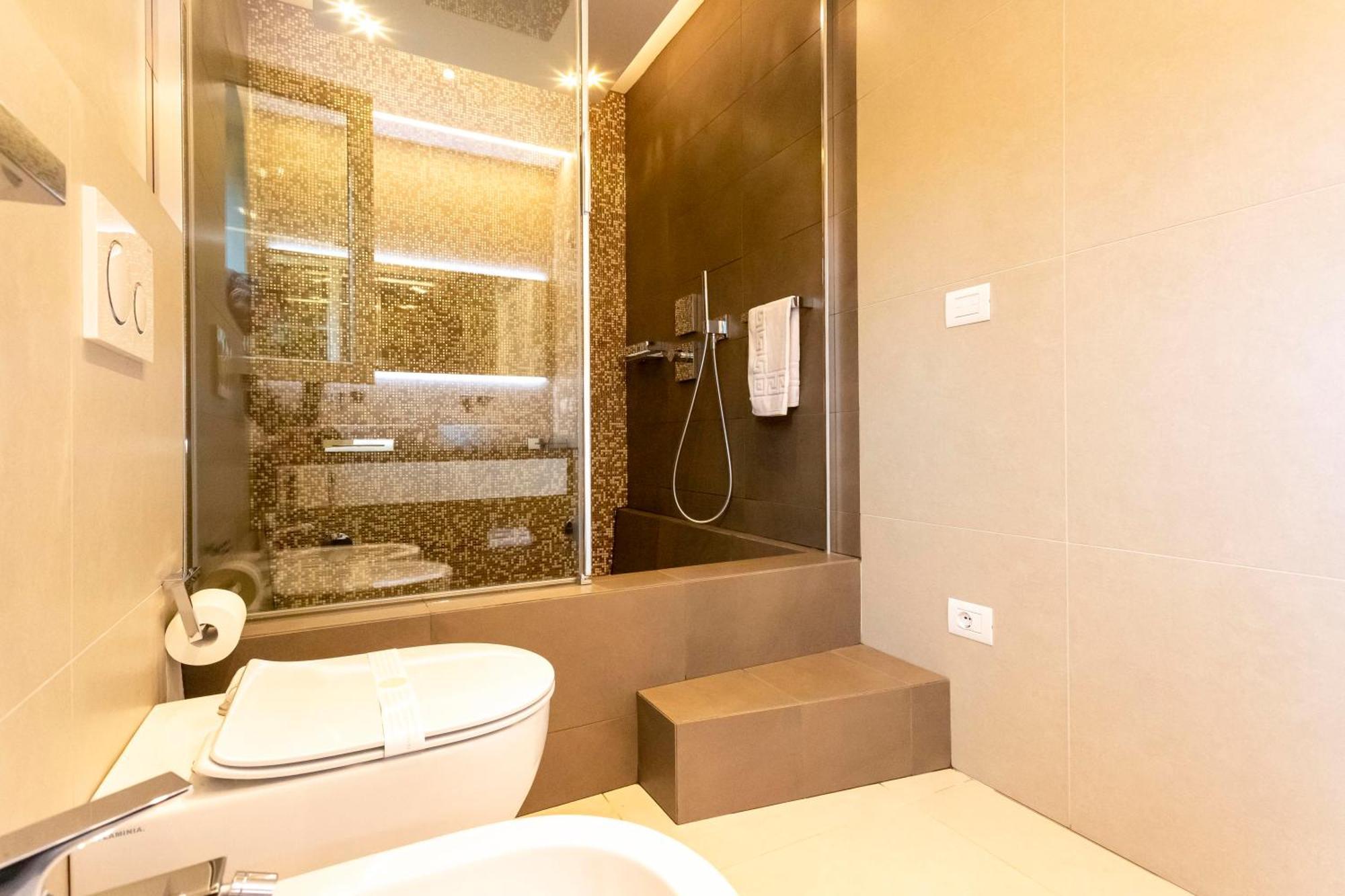 Casa Aurora Apartment San Michele allʼAdige Екстериор снимка