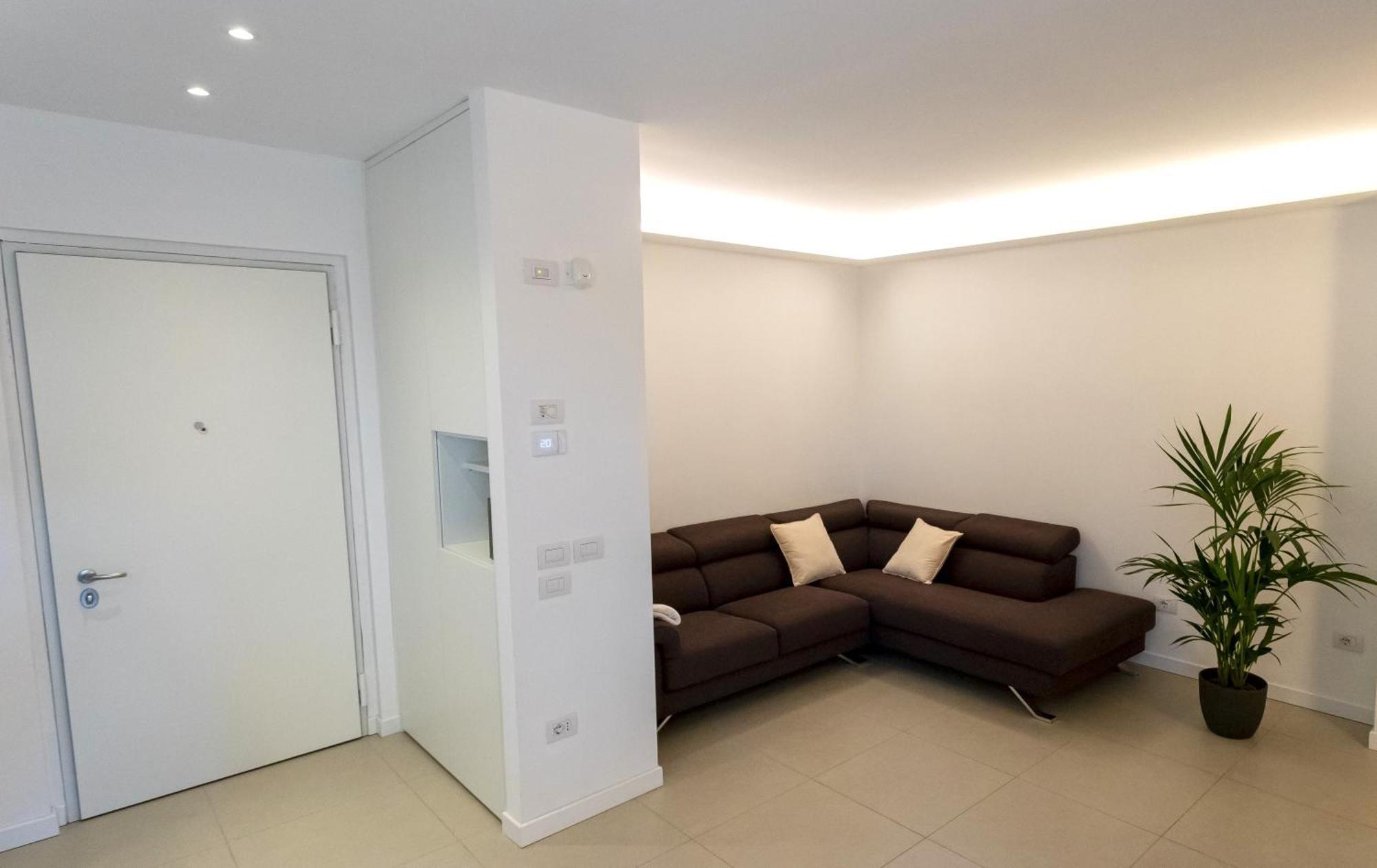 Casa Aurora Apartment San Michele allʼAdige Екстериор снимка