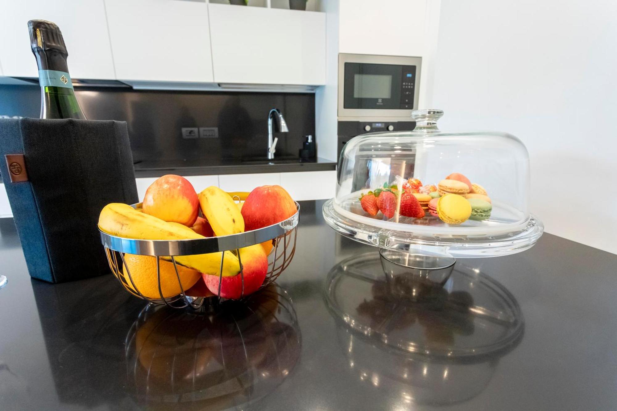 Casa Aurora Apartment San Michele allʼAdige Екстериор снимка