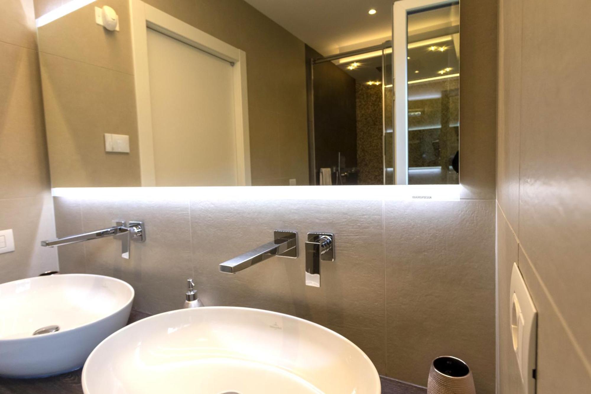 Casa Aurora Apartment San Michele allʼAdige Екстериор снимка