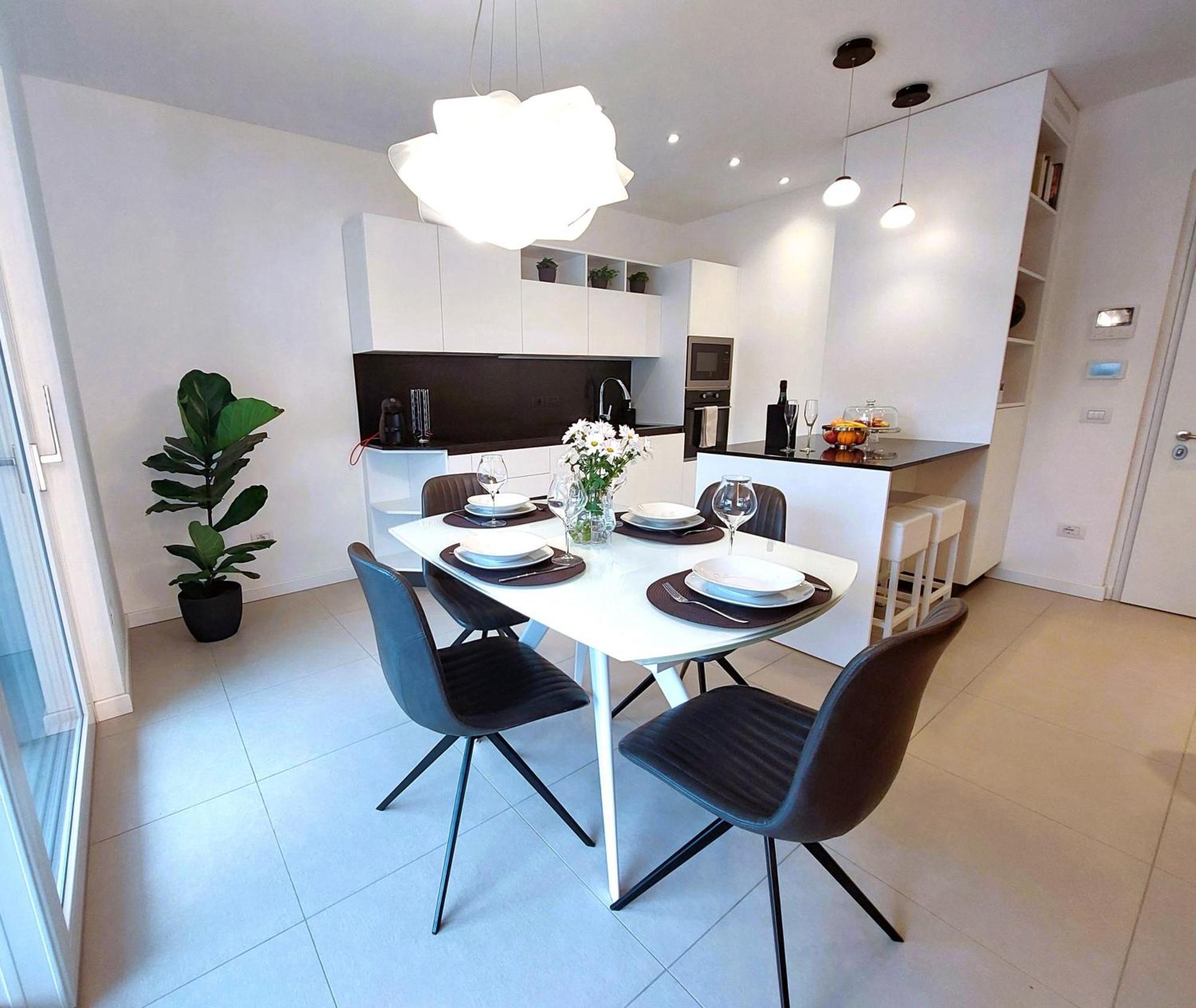 Casa Aurora Apartment San Michele allʼAdige Екстериор снимка