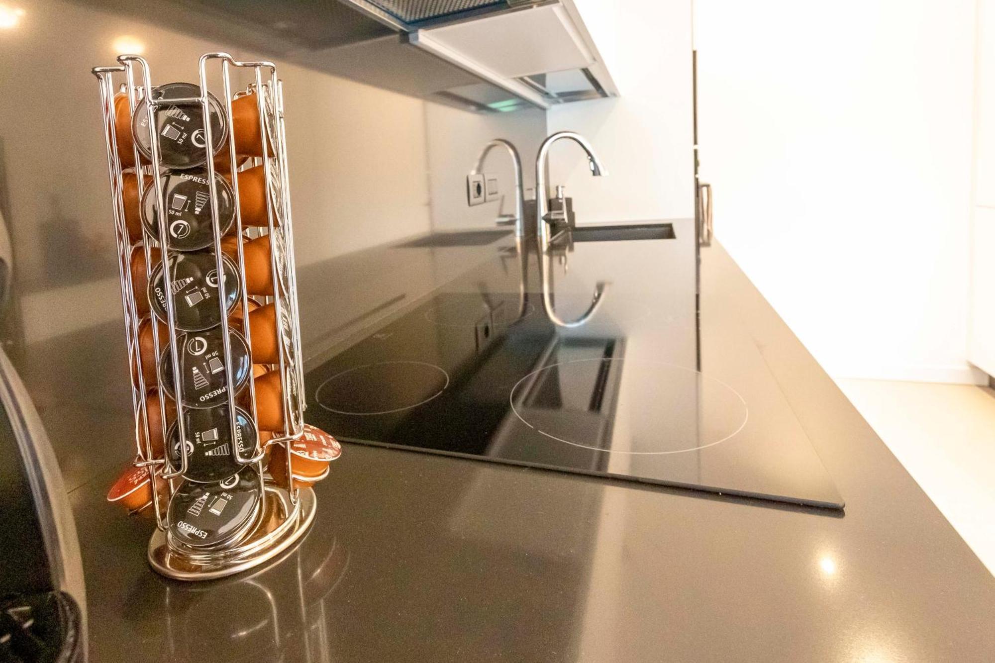 Casa Aurora Apartment San Michele allʼAdige Екстериор снимка